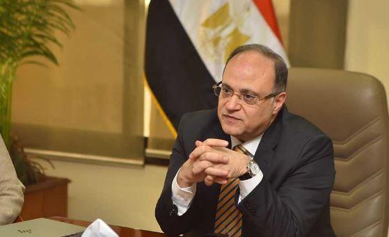 هيئة الدواء المصرية تبحث مع شركات التوزيع آخر مستجدات مشروع التتبع الدوائي