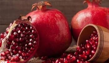   قشور الرمان علاج فعال لـ 7 أمراض.. تعرف عليها