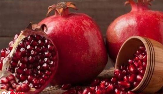 قشور الرمان علاج فعال لـ 7 أمراض.. تعرف عليها