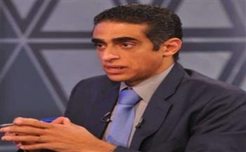   أمين تنظيم الريادة: الرئيس السيسي يعيد لمصر ريادتها كصوت عاقل للسلام في المنطقة