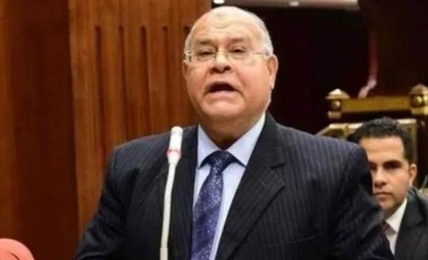ناجي الشهابي: شرم الشيخ تُجسّد الدور المصري التاريخي في قيادة مفاوضات السلام