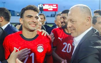   6 لاعبين في قائمة هدافي منتخب مصر بتصفيات كأس العالم.. تعرف عليهم