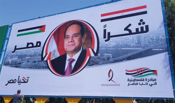 متحدث اللجنة المصرية لإغاثة أهل غزة: مصر كانت وستبقى السند الحقيقي لـ فلسطين