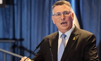   وزير الخارجية الإسرائيلي: ملتزمون بخطة ترامب ولا نية لاستئناف الحرب في غزة
