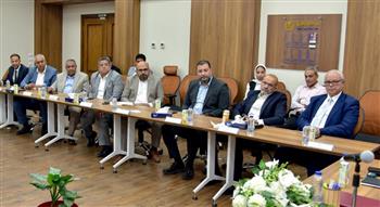   هيئة الدواء المصرية تتابع آليات خطة سحب الأدوية منتهية الصلاحية لضبط  السوق الدوائي 