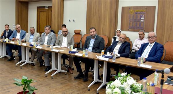 هيئة الدواء المصرية تتابع آليات خطة سحب الأدوية منتهية الصلاحية لضبط  السوق الدوائي