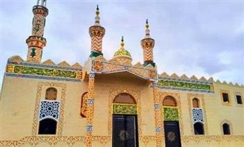   غدًا.. الأوقاف تفتتح 20 مسجدًا ضمن خطتها لإعمار بيوت الله