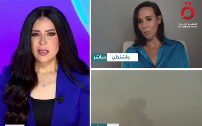 خبيرة أمن: اتفاقية وقف إطلاق النار في غزة مناسبة تاريخية