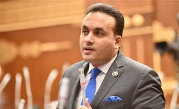   عمرو فهمي: نجاح الوساطة المصرية في إنهاء حرب غزة إنجاز تاريخي يعكس مكانة مصر
