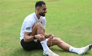   تشكيل منتخب مصر الثاني لمواجهة المغرب وديًا