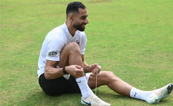 تشكيل منتخب مصر الثاني لمواجهة المغرب وديًا