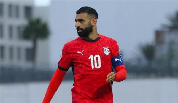 إبراهيم حسن: محمد صلاح يغيب عن مباراة غينيا في ختام التصفيات