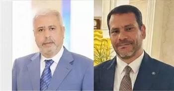   وزير السياحة والآثار يندب المهندس محمد رضا مديرًا عامًا للسياحة الدينية