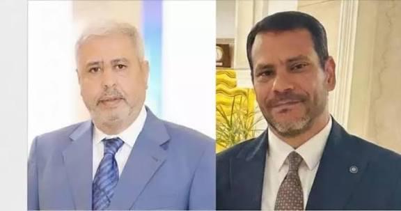 وزير السياحة والآثار يندب المهندس محمد رضا مديرًا عامًا للسياحة الدينية