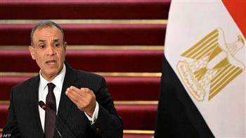 مصر تدين بأشد العبارات الاعتداء الإسرائيلي على سوريا