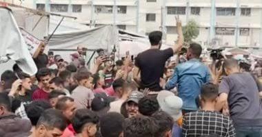 عضو "التحرير الفلسطينية" مصر عملت على تثبيت الحقوق الفلسطينية وإفشال مخططات التهجير