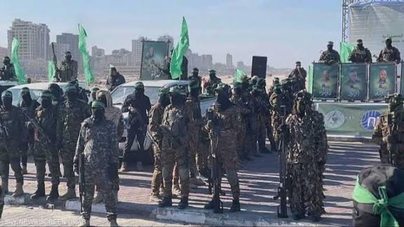 وفود اتفاق شرم الشيخ تواصل مشاوراتها لوضع اللمسات النهائية