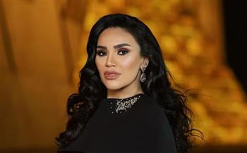   مى فاروق تتصدر الترند