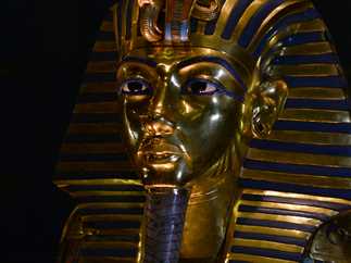 المتحف المصري الكبير .. مصمم جناح توت عنخ آمون: بدأنا العمل شبابًا وكبرنا مع المشروع