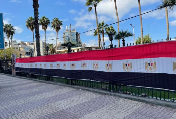 المتحف المصري الكبير .. بث افتتاح  داخل مراكز الشباب والأندية بمحافظة الإسكندرية