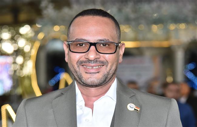 شريف الخولي: افتتاح المتحف المصري الكبير حدث أسطوري أبهر العالم 
