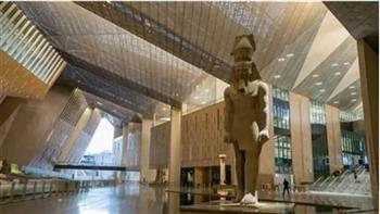 «هدية مصر للعالم».. كل ما تريد معرفته عن المتحف المصري الكبير قبل ساعات من افتتاحه