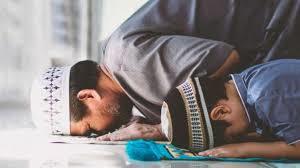 هل الحركة في الصلاة تبطلها؟