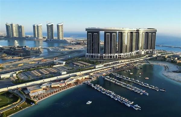 ننشر أماكن شاشات عرض احتفالية افتتاح المتحف الجديد بمدينة العلمين الجديدة
