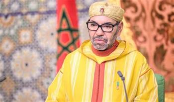   ملك المغرب : قرار مجلس الأمن رقم 2797 تحول تاريخي يرسخ مبادرة الحكم الذاتي