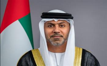   حمد الزعابي : افتتاح المتحف المصري يشكل إنجازًا حضاريًا عالميًا يعكس عبقرية الإنسان المصري