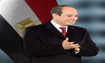   المتحف المصري الكبير .. تفاصيل رسالة الرئيس السيسي لضيوف الافتتاح 