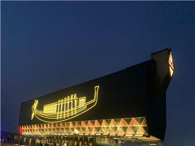 المتحف المصري الكبير .. رئيس «جايكا» اليابانية: مشروع المركب النيلي الثاني لخوفو يمثل تحديا كبيرا