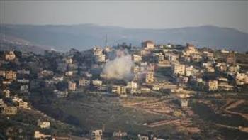   جيش الاحتلال يزعم اغتيال قيادي في قوة الرضوان التابعة لحزب الله