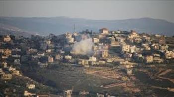 جيش الاحتلال يزعم اغتيال قيادي في قوة الرضوان التابعة لحزب الله