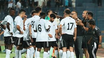 الدوري الممتاز.. موعد مباراة الجونة وفاركو