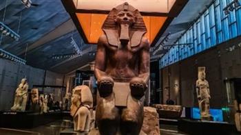   تذاكر مخفضة وزيارات مجانية للمتحف المصرى الكبير للفئات الأولى بالرعاية
