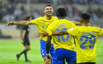   الدوري السعودي.. تشكيل النصر المتوقع لمواجهة الفيحاء 