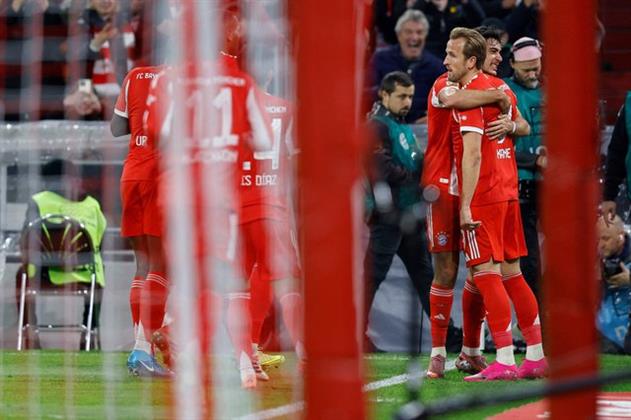الدوري الألماني.. تشكيل بايرن ميونخ المتوقع لمواجهة باير ليفركوزن 