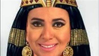   أول تعليق لـ نشوى مصطفى تعلق على افتتاح المتحف المصرى الكبير 