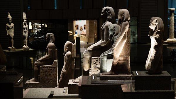 سفير مصر في اليابان: دعم طوكيو للمتحف المصري الكبير نابع من تلاقي حضاري وثقافي