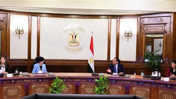 رئيس الوزراء يلتقي محافظ طوكيو ويشيد بدعم اليابان في إنشاء المتحف المصري الكبير