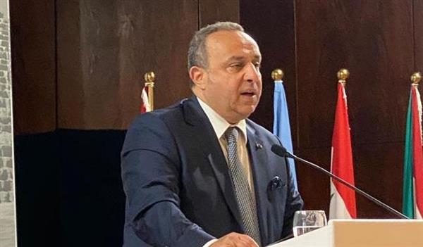 فتوح: المتحف الكبير يجسد عظمة مصر وحضارتها