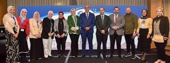   هيئة الدواء تختتم اجتماع برنامج مراقبة الأدوية العالمي بالقاهرة