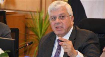   التعليم العالي: الجامعات والمعاهد تستعد لتنفيذ برامج تعريفية احتفالًا بافتتاح المتحف الكبير