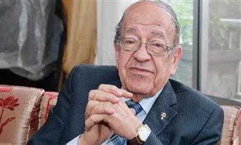   وسيم السيسي: المتحف المصري الكبير توثيق خالد لحضارة أقدم شعوب الأرض