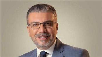   عمرو الليثي : افتتاح المتحف المصري الكبير يبرز مكانة مصر كمركز حضاري وثقافي 