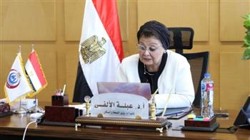   نائب وزير الصحة تشارك في منتدى جاليان إفريقيا 2025