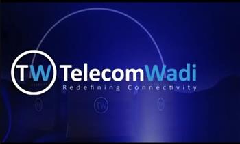   تليكوم وادي تستعرض في Cairo ICT الجيل الجديد من الراوترات بتقنيات مصرية