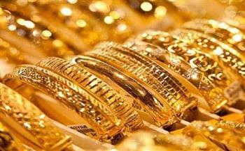   أسعار الذهب في مصر اليوم السبت 1 نوفمبر 2025