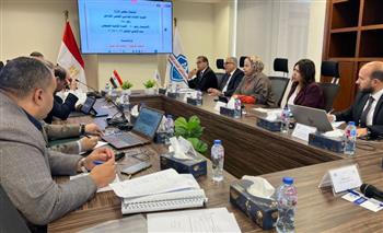   مجلس إدارة الهيئة العامة للتأمين الصحي الشامل يعقد اجتماعه الدوري رقم 98